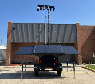 solar security trailer with cameras square